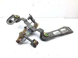 Transmisson Shift Linkage OPEL CORSA D (S07)