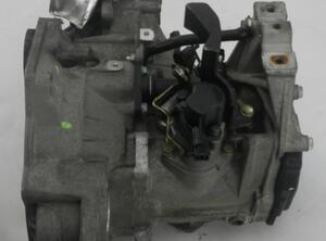 287059 Schaltgetriebe VW New Beetle (9C) EKG