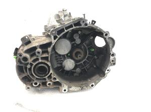 Manual Transmission AUDI TT (8N3)