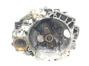 Manual Transmission VW Bora (1J2)