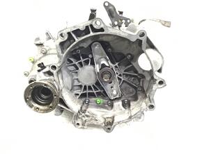 Manual Transmission VW Fox Schrägheck (5Z1, 5Z3, 5Z4)