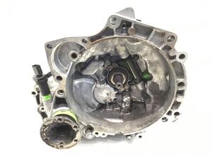 Manual Transmission VW POLO (6N2)