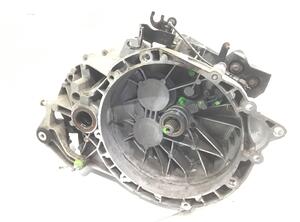 Manual Transmission FORD FOCUS C-MAX (DM2), FORD C-MAX (DM2), FORD KUGA I, FORD KUGA II (DM2)