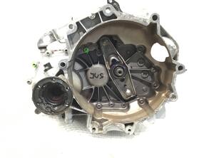 Manual Transmission VW FOX Hatchback (5Z1, 5Z3, 5Z4)