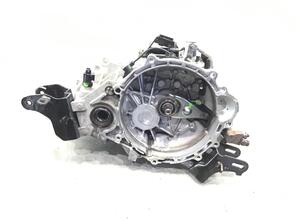 Manual Transmission HYUNDAI i30 (FD), HYUNDAI i30 Estate (FD)