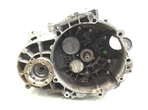 Manual Transmission AUDI A3 (8P1), AUDI A3 Sportback (8PA)