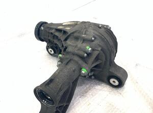 Transfer Case MERCEDES-BENZ M-CLASS (W164)