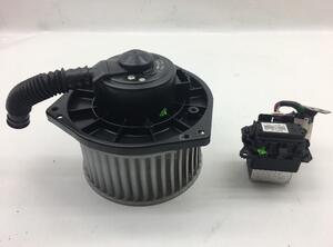 Interior Blower Motor SUBARU FORESTER (SH_)