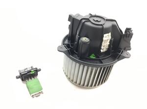 Interior Blower Motor FIAT STILO (192_)