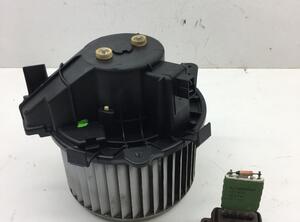 Elektrische motor interieurventilatie FIAT BRAVO II (198_)