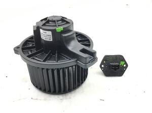 Interior Blower Motor KIA RIO II (JB)