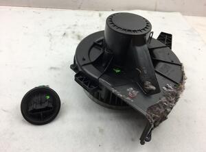 Interior Blower Motor SKODA FABIA II (542)