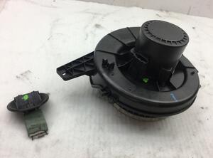 Interior Blower Motor VW FOX (5Z1, 5Z3)