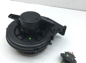 Interior Blower Motor SKODA Fabia I (6Y2)