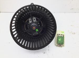 Interior Blower Motor FORD Mondeo III (B5Y)