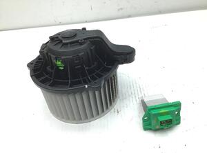 Interior Blower Motor HYUNDAI iX35 (EL, ELH, LM), HYUNDAI Tucson (TL, TLE)