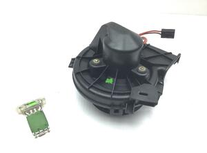 Interior Blower Motor OPEL Tigra Twintop (--)