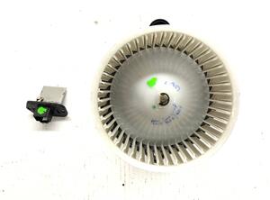 Interior Blower Motor HYUNDAI i10 (PA)