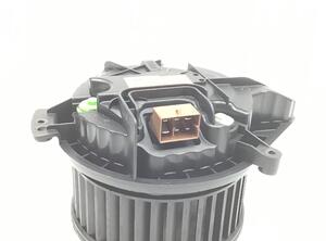 Interior Blower Motor AUDI A4 Avant (8ED, B7)