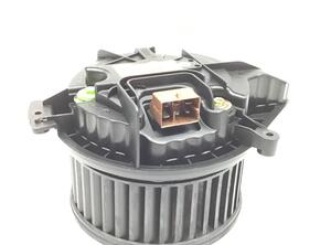 Interior Blower Motor AUDI A4 Avant (8E5, B6), AUDI A4 Avant (8ED, B7)