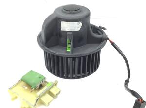 Interior Blower Motor VW Passat Variant (35I, 3A5)