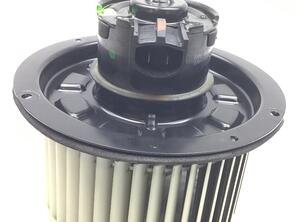 Interior Blower Motor JAGUAR S-Type (X200)