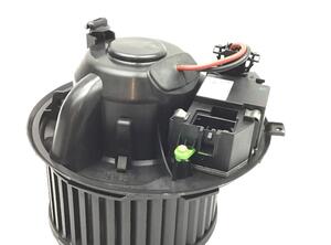 Interior Blower Motor VW Touran (1T1, 1T2), VW Touran (1T3)