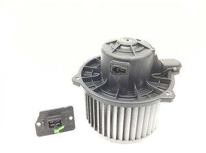 Interior Blower Motor HYUNDAI i20 (PB, PBT)