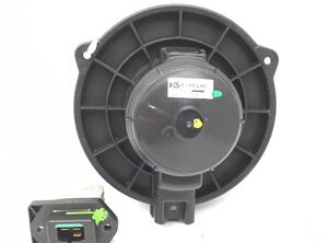 Interior Blower Motor OPEL Antara (L07)