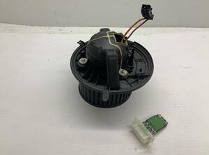 Interior Blower Motor MERCEDES-BENZ A-CLASS (W169)