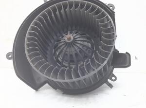 Interior Blower Motor OPEL ZAFIRA A MPV (T98)