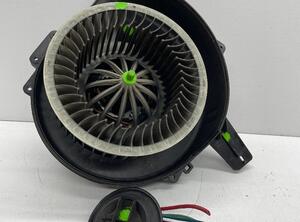 Interior Blower Motor VW FOX Hatchback (5Z1, 5Z3, 5Z4)