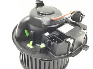 Interior Blower Motor AUDI A3 (8P1), AUDI A3 Sportback (8PA)