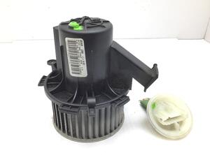 Interior Blower Motor SMART FORTWO Coupe (451)