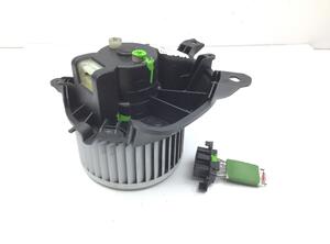 Interior Blower Motor OPEL CORSA D (S07)