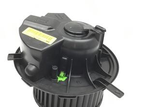 Interior Blower Motor AUDI A3 (8P1), AUDI A3 Sportback (8PA)