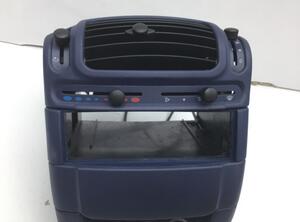 Heating &amp; Ventilation Control Assembly SMART Cabrio (450)