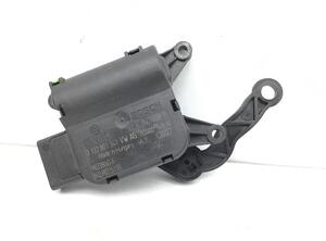 Heating &amp; Ventilation Control Assembly VW Golf V (1K1), VW Golf VI (5K1)