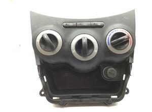 Heating &amp; Ventilation Control Assembly HYUNDAI i10 (PA)