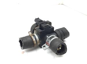 Heater Control Valve MERCEDES-BENZ M-CLASS (W164)