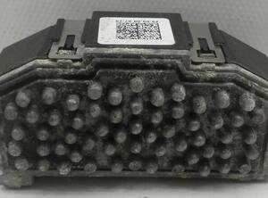 Resistor Interior Blower AUDI A5 (8T3)