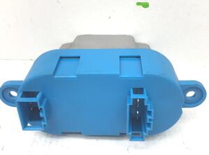 Resistor Interior Blower PORSCHE Cayenne (9PA)