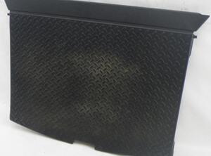 Trunk Floor Mat Carpet JEEP COMPASS (MK49)