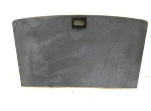 Trunk Floor Mat Carpet MERCEDES-BENZ C-Klasse T-Model (S203)