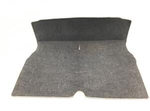 Trunk Floor Mat Carpet OPEL Zafira/Zafira Family B (A05)