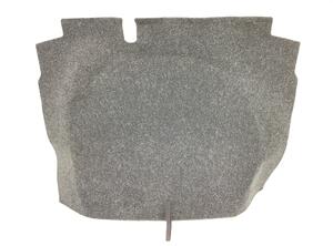 Trunk Floor Mat Carpet VW GOLF V (1K1), VW GOLF VI (5K1), VW GOLF VAN VI Variant (AJ5), VW GOLF VI Van (5K1_)