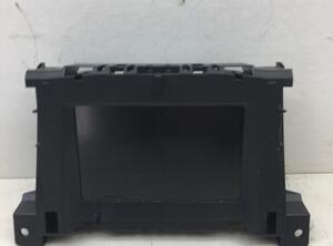 Bordcomputer Display  OPEL Astra H Caravan 1.6  77 kW  105 PS (08.2004-10.2010)