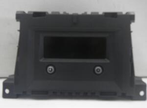 302228 Bordcomputer Display OPEL Astra H 13208194AX