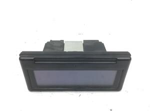 350843 Bordcomputer Display VOLVO V50 (545) 30775261