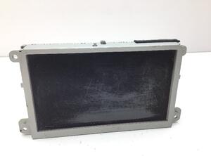 353377 Bordcomputer Display AUDI A6 Avant (4F, C6) 4F0919603B